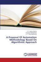 Proposal Of Automation Methodology Based On Algorithmic Approach