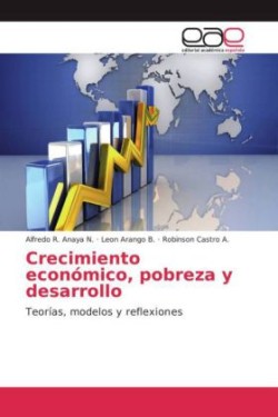 Crecimiento económico, pobreza y desarrollo