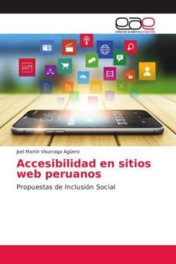 Accesibilidad en sitios web peruanos