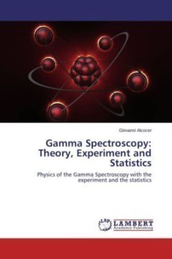 Gamma Spectroscopy