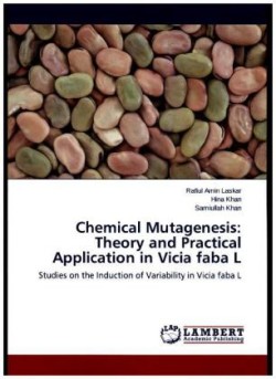 Chemical Mutagenesis