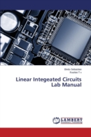 Linear Integeated Circuits Lab Manual