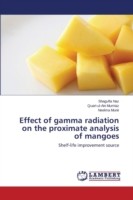 Effect of gamma radiation on the proximate analysis of mangoes