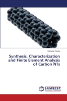 Synthesis, Characterization and Finite Element Analysis of Carbon NTs