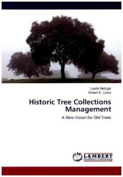 Historic Tree Collections Management