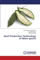 Seed Production Technology of Bitter gourd