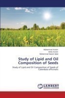 Study of Lipid and Oil Composition of Seeds