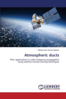 Atmospheric ducts