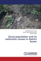 Goral population and its extinction causes in district buner