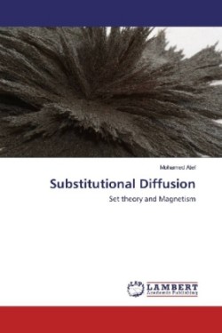 Substitutional Diffusion