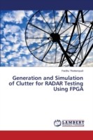 Generation and Simulation of Clutter for RADAR Testing Using FPGA