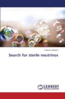 Search for sterile neutrinos