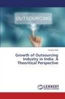 Growth of Outsourcing Industry in India