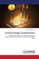 Fractal Image Compression