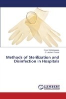 Methods of Sterilization and Disinfection in Hospitals