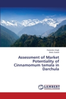 Assessment of Market Potentiality of Cinnamomum tamala in Darchula