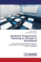 Academic Programmes Planning in Schools in Somaliland