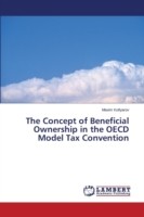 Concept of Beneficial Ownership in the OECD Model Tax Convention