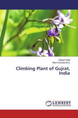 Climbing Plant of Gujrat, India