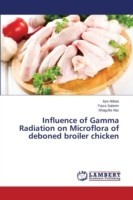 Influence of Gamma Radiation on Microflora of deboned broiler chicken