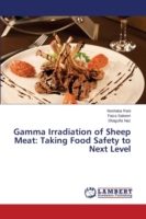 Gamma Irradiation of Sheep Meat