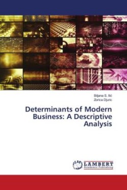 Determinants of Modern Business