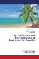 Quantification and Bioremediation of Environmental Samples