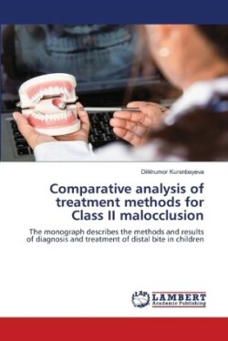 Comparative analysis of treatment methods for Class II malocclusion