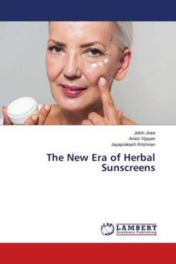 New Era of Herbal Sunscreens