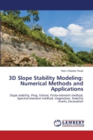 3D Slope Stability Modeling