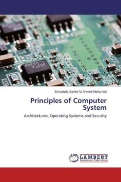 Principles of Computer System