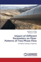 Impact of Different Parameters on Flow-Patterns of Two-Phase Flow