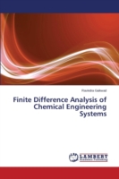 Finite Difference Analysis of Chemical Engineering Systems