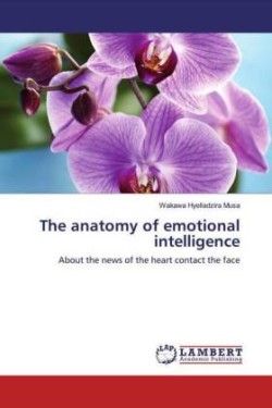 anatomy of emotional intelligence