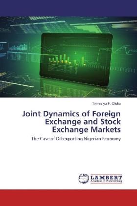 Joint Dynamics of Foreign Exchange and Stock Exchange Markets