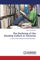 Declining of the Reading Culture in Tanzania