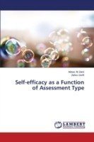 Self-efficacy as a Function of Assessment Type