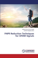 PAPR Reduction Techniques for OFDM Signals
