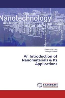 An Introduction of Nanomaterials & Its Applications