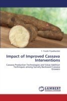 Impact of Improved Cassava Interventions