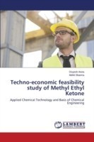 Techno-economic feasibility study of Methyl Ethyl Ketone