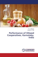 Performance of Oilseed Cooperatives, Karnataka, India