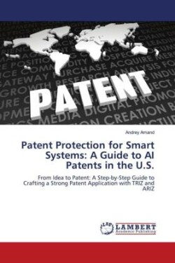 Patent Protection for Smart Systems