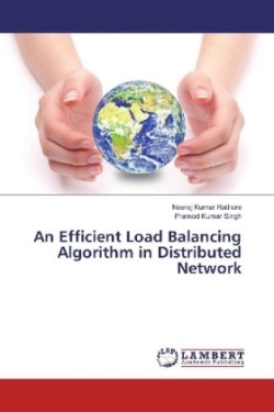 An Efficient Load Balancing Algorithm in Distributed Network