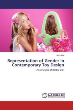 Representation of Gender in Contemporary Toy Design