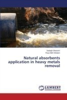 Natural absorbents application in heavy metals removal