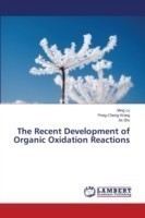 Recent Development of Organic Oxidation Reactions