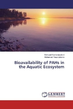 Bioavailability of PAHs in the Aquatic Ecosystem