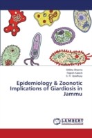 Epidemiology & Zoonotic Implications of Giardiosis in Jammu