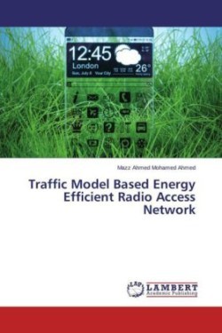 Traffic Model Based Energy Efficient Radio Access Network